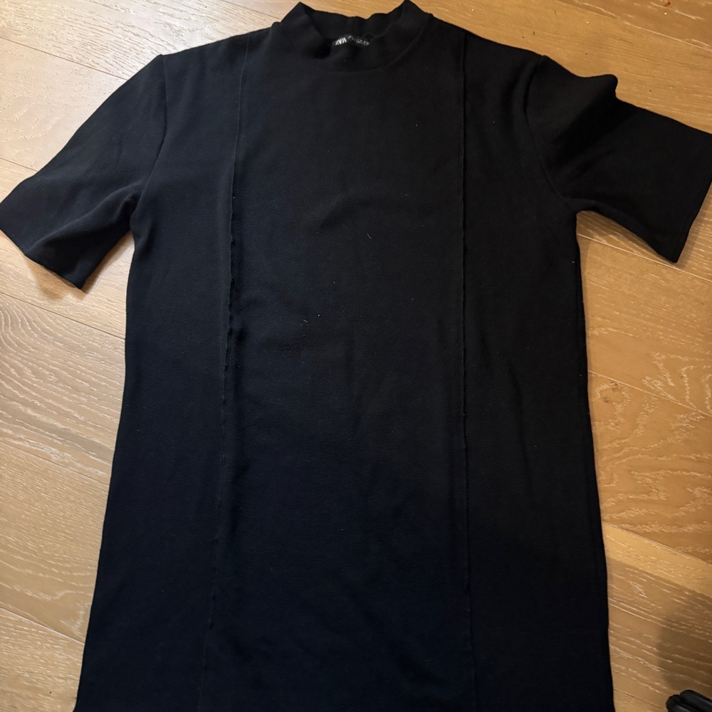 Zara dress - large size